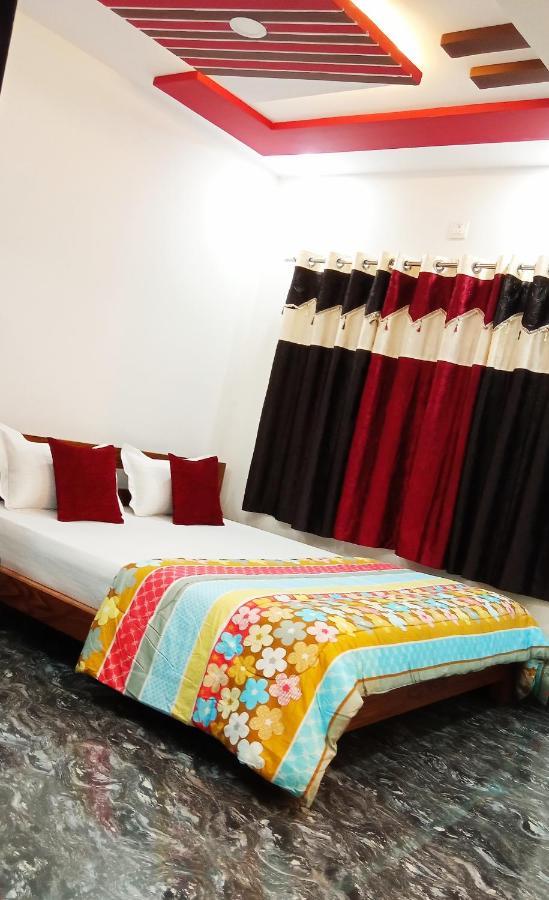 Kushālnagar Leo'S Residency Coorg 빌라 외부 사진