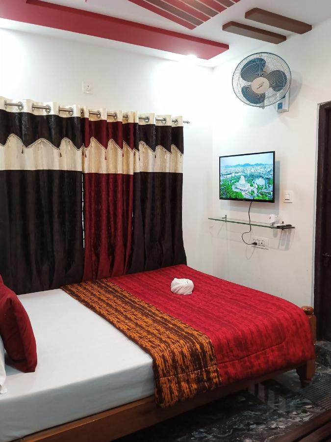 Kushālnagar Leo'S Residency Coorg 빌라 외부 사진