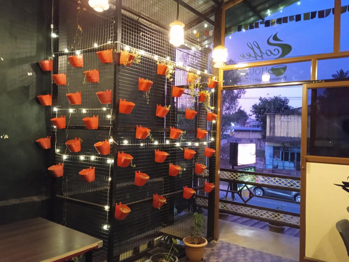 Kushālnagar Leo'S Residency Coorg 빌라 외부 사진