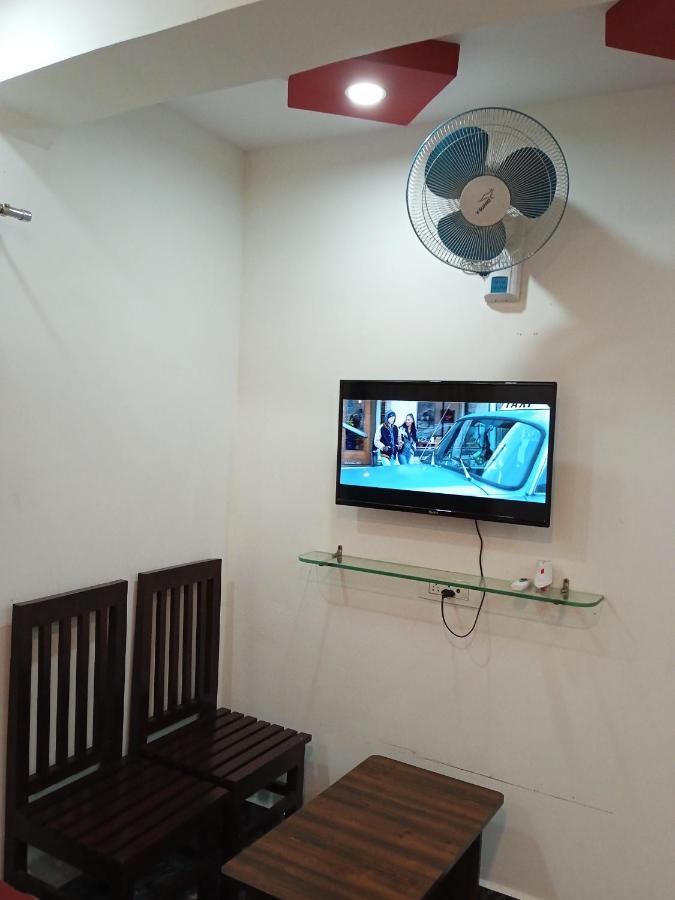 Kushālnagar Leo'S Residency Coorg 빌라 외부 사진