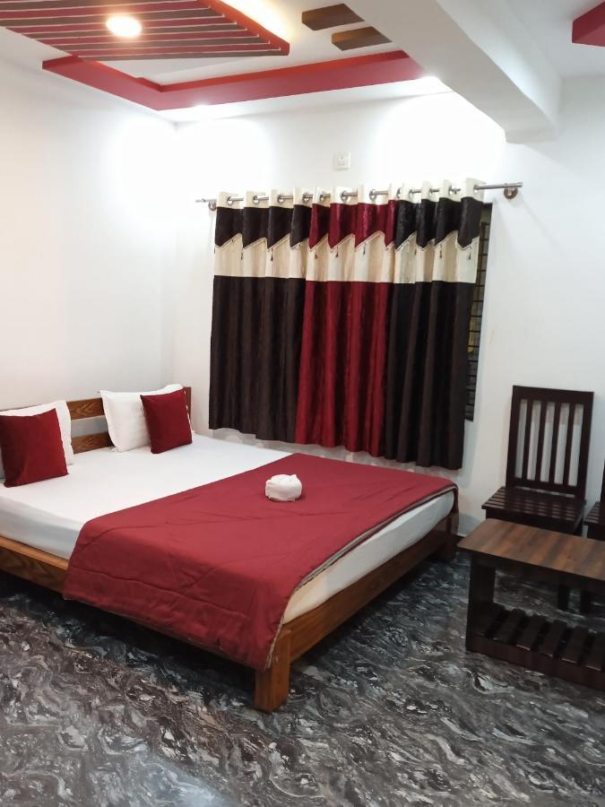 Kushālnagar Leo'S Residency Coorg 빌라 외부 사진