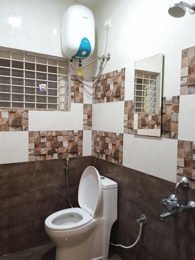 Kushālnagar Leo'S Residency Coorg 빌라 외부 사진