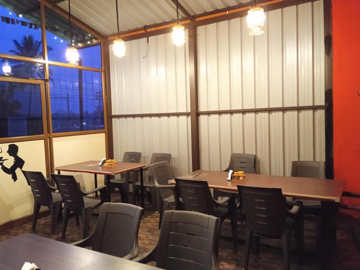 Kushālnagar Leo'S Residency Coorg 빌라 외부 사진